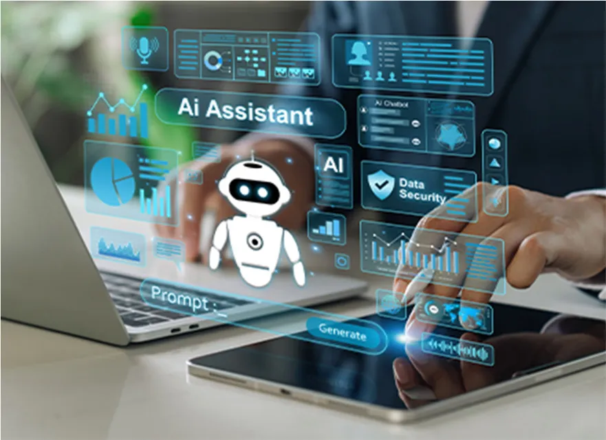 AI DESIGNイメージ